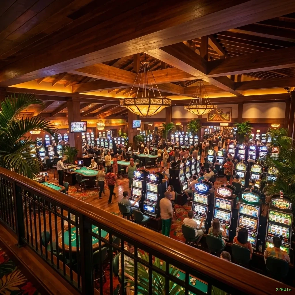 cassino_Blackjack