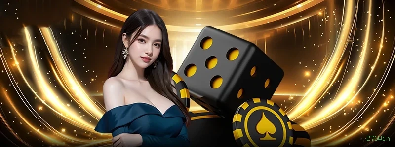 Imagem promocional da 276Win